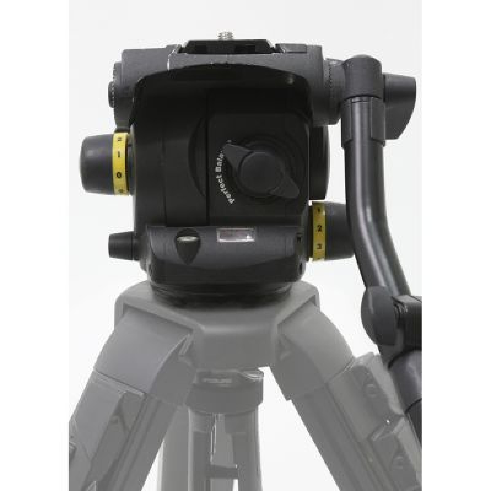 Vinten Vision 100 Tête fluide - Photo 2 sur 5