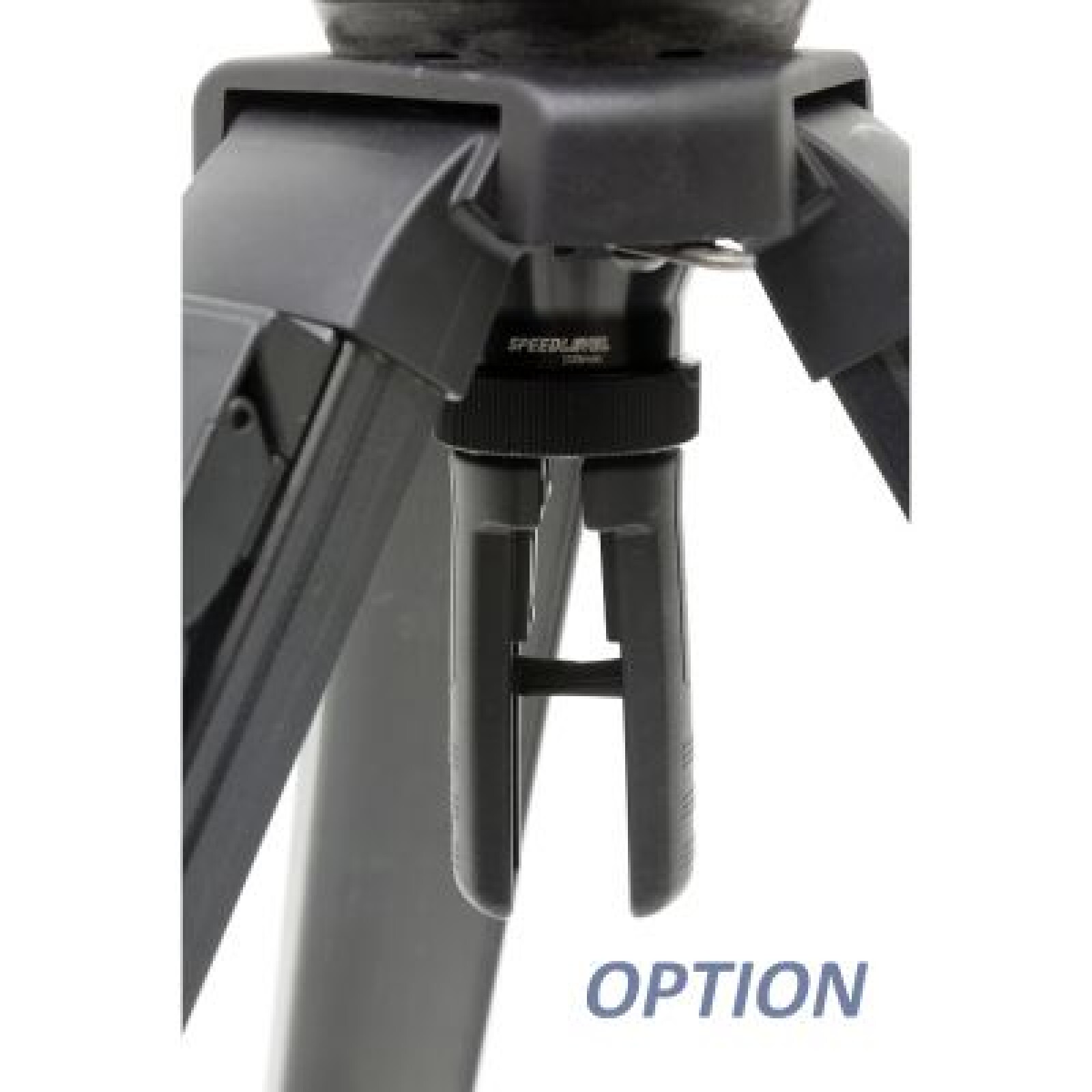 Vinten Vision 100 Tête fluide - Photo 5 sur 5