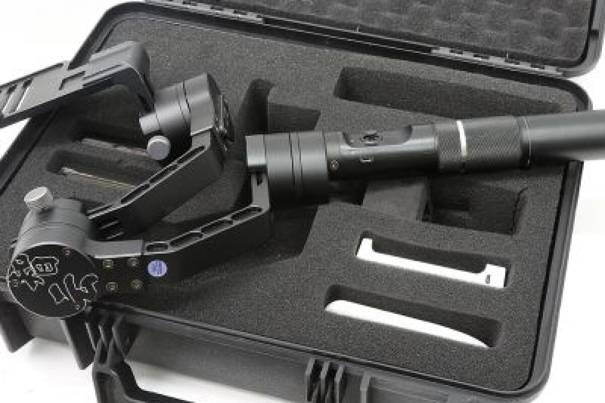 Location Zhiyun Crane Stabilisateur - Lightyshare