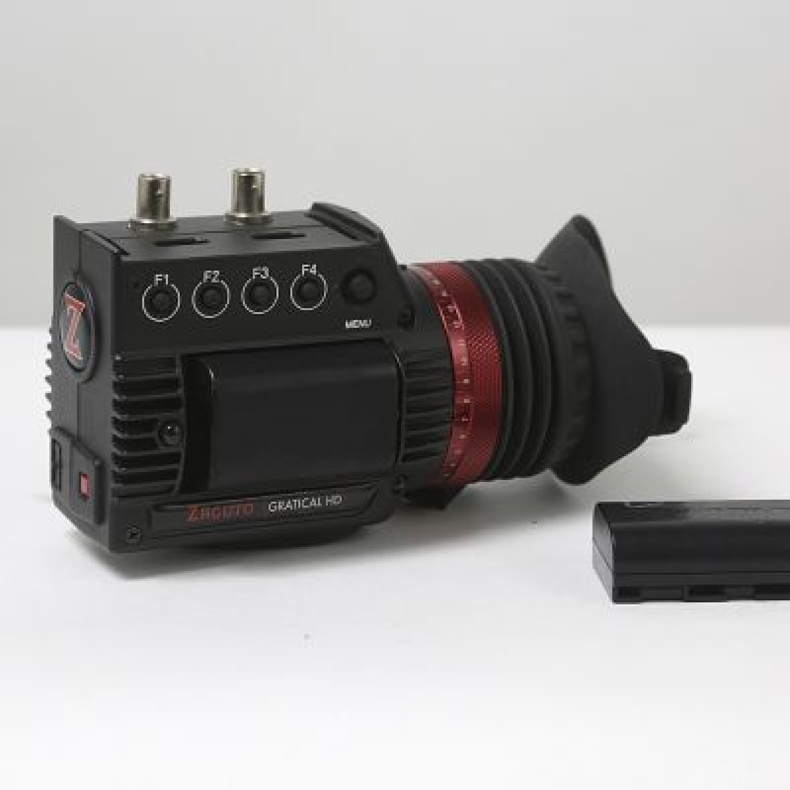Zacuto Gratical HD - Viseur électronique d'haute qualité - Photo 1 sur 5