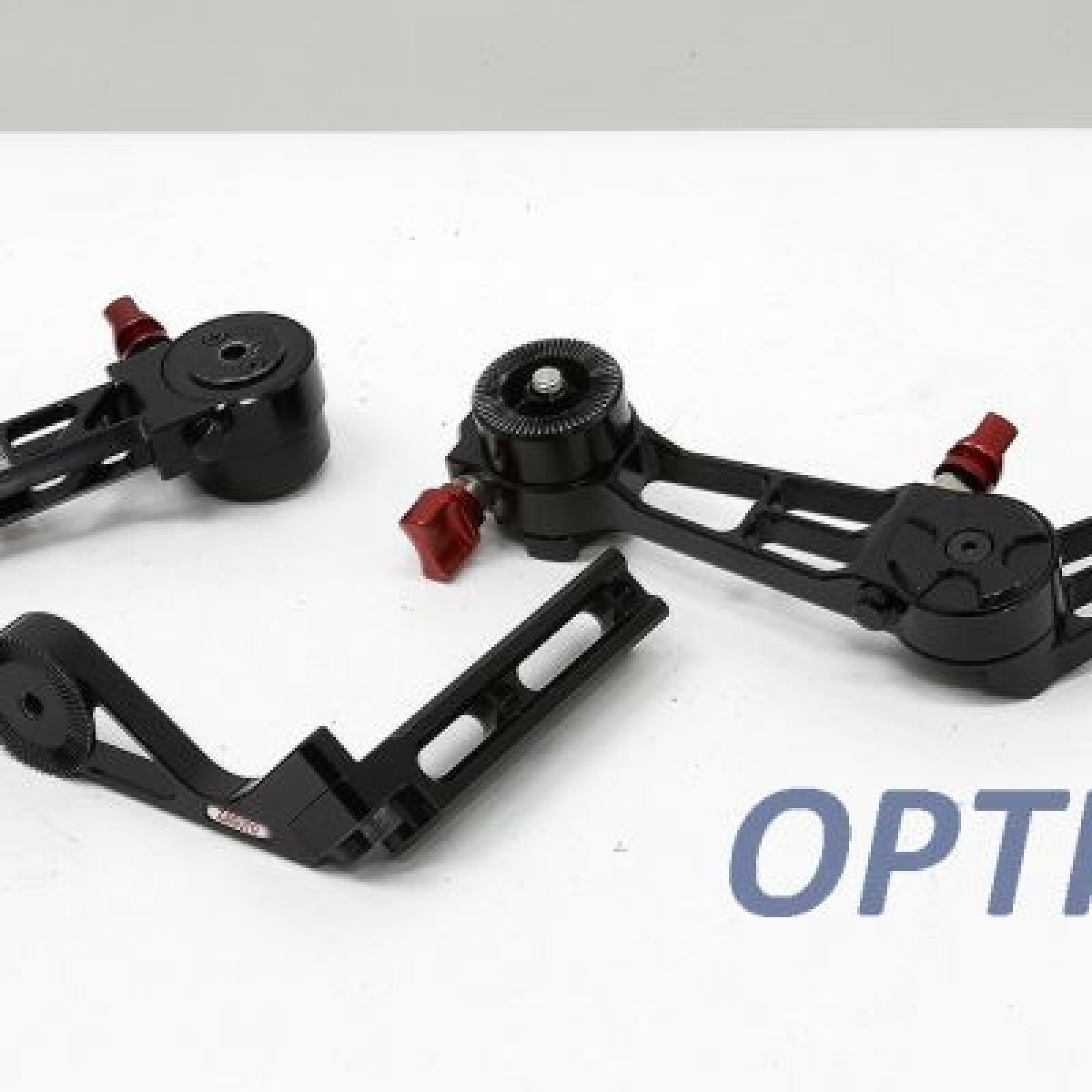 Zacuto Gratical HD - Viseur électronique d'haute qualité - Photo 2 sur 5