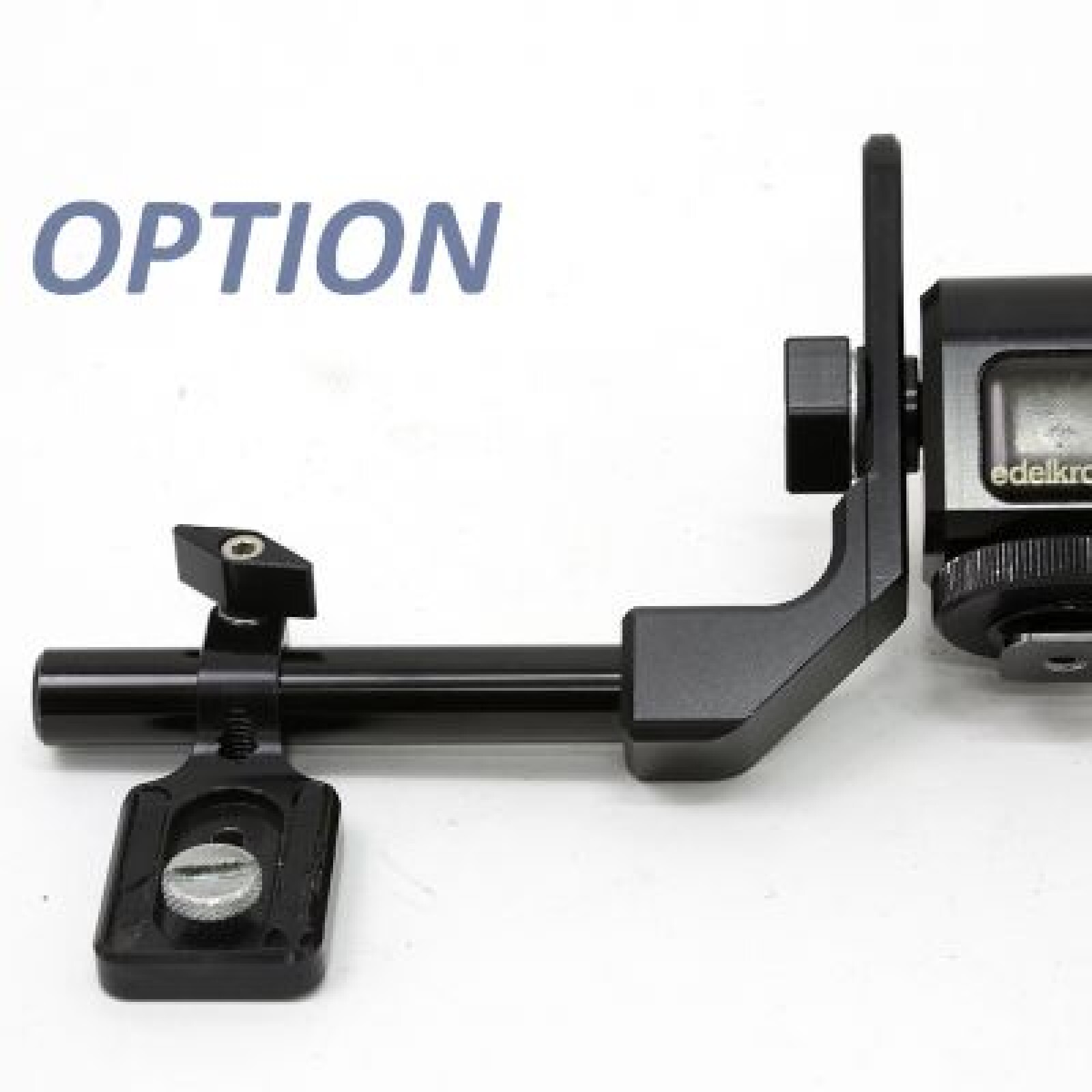 Zacuto Gratical HD - Viseur électronique d'haute qualité - Photo 3 sur 5