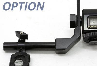 Location Zacuto EVF PRO - Viseur électronique (v. Flip)