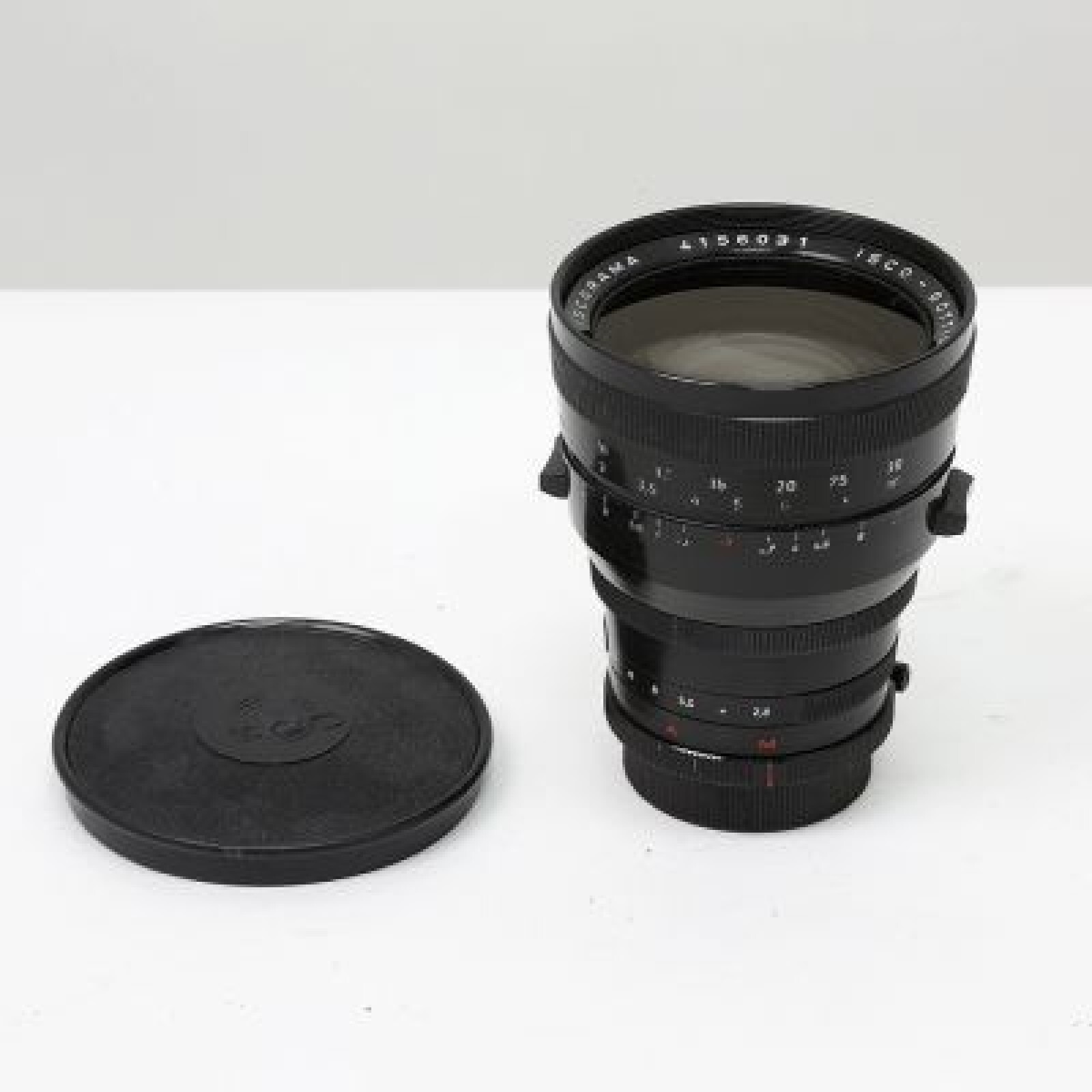 Iscorama  Anamorphique 1.5x (objectif "Taking Lens" integré) - Photo 1 sur 5