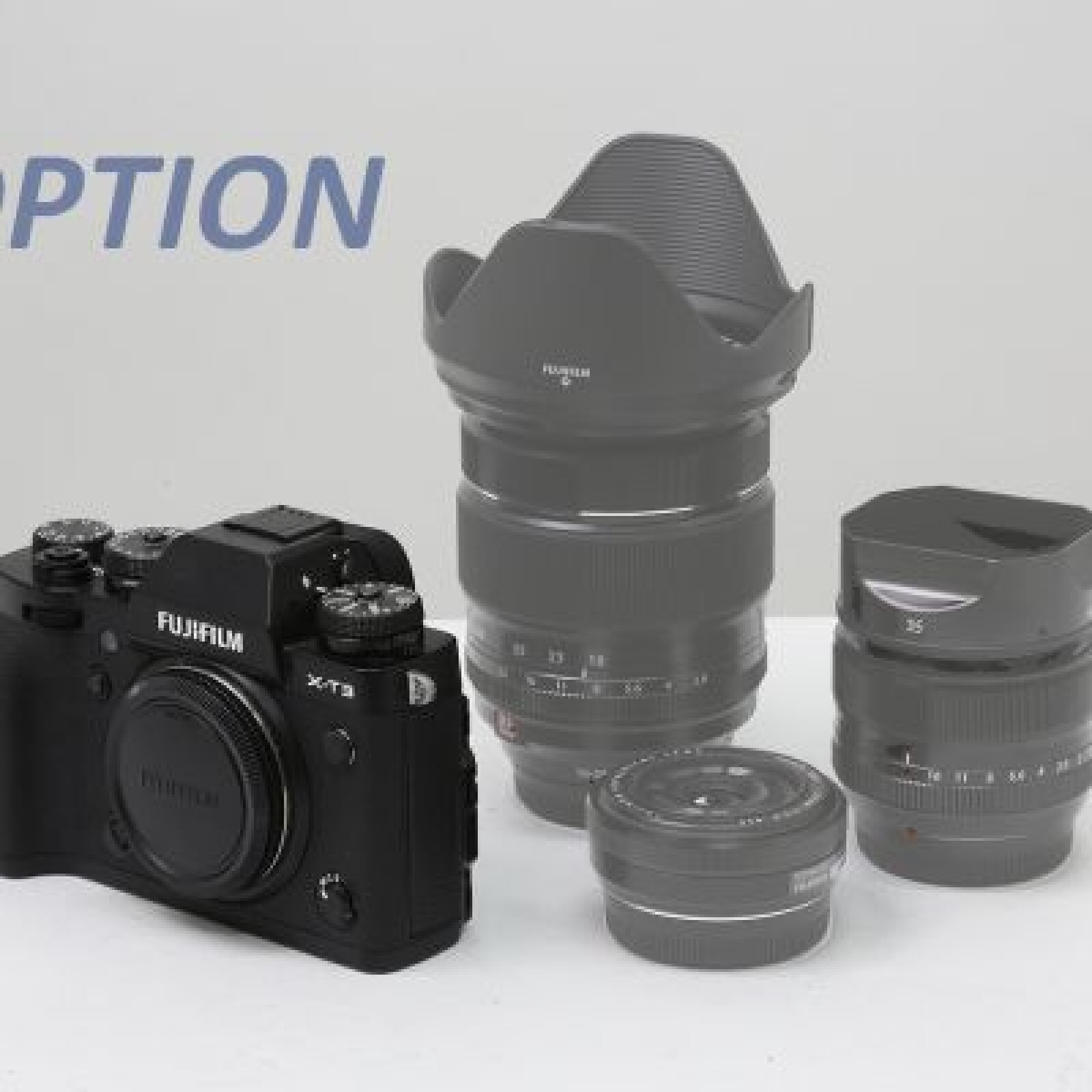 Iscorama  Anamorphique 1.5x (objectif "Taking Lens" integré) - Photo 4 sur 5