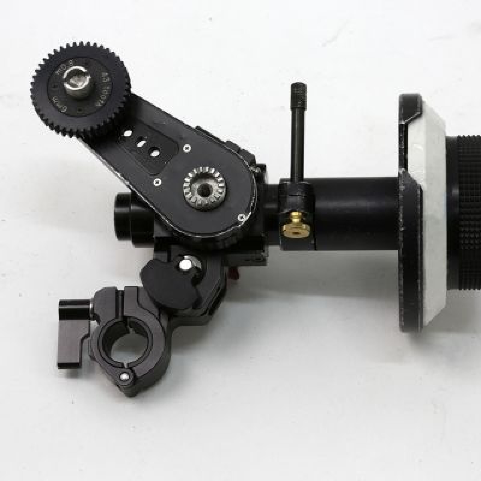 ARRI LFF-1 Lightweight follow focus - Photo 1 sur 4