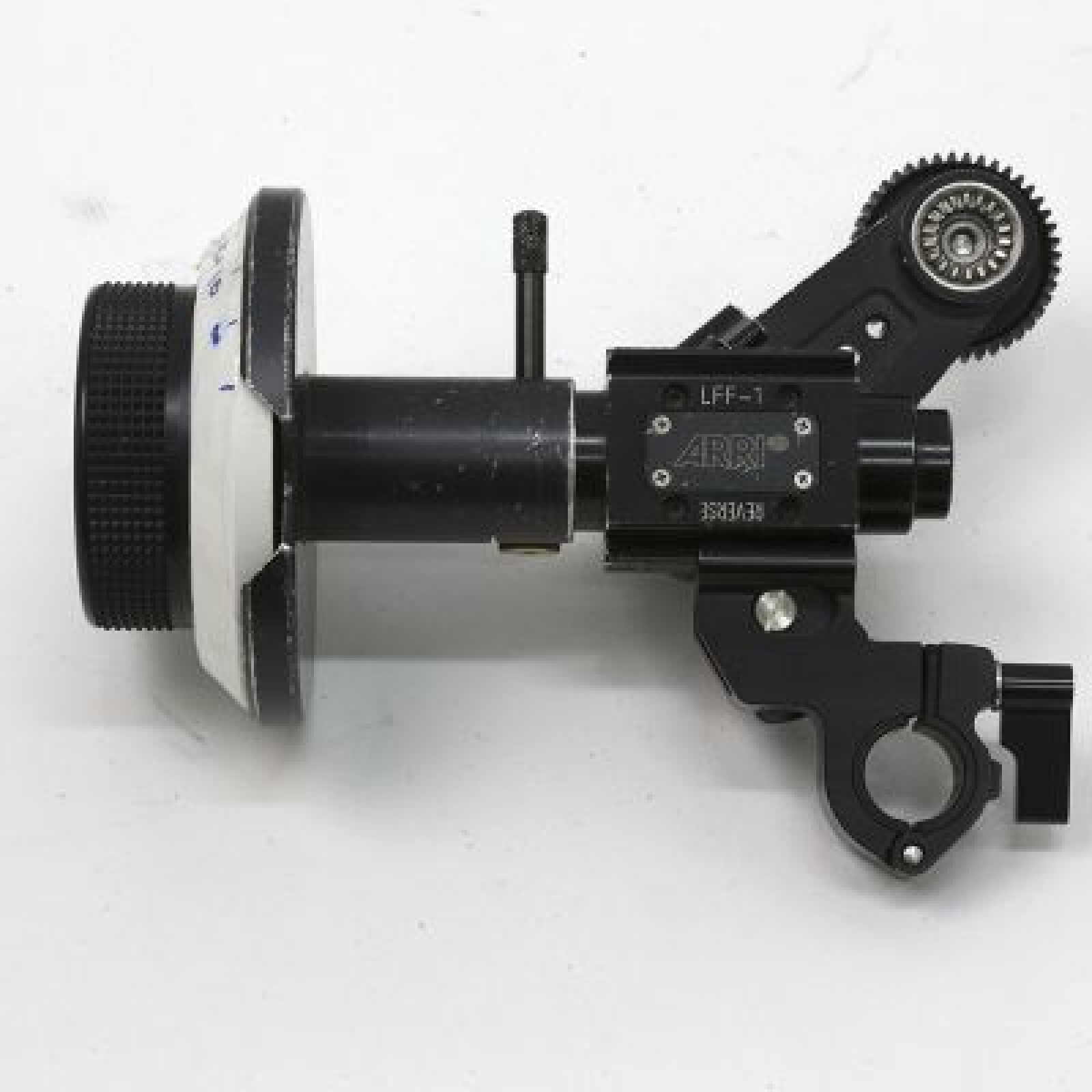 ARRI LFF-1 Lightweight follow focus - Photo 2 sur 4