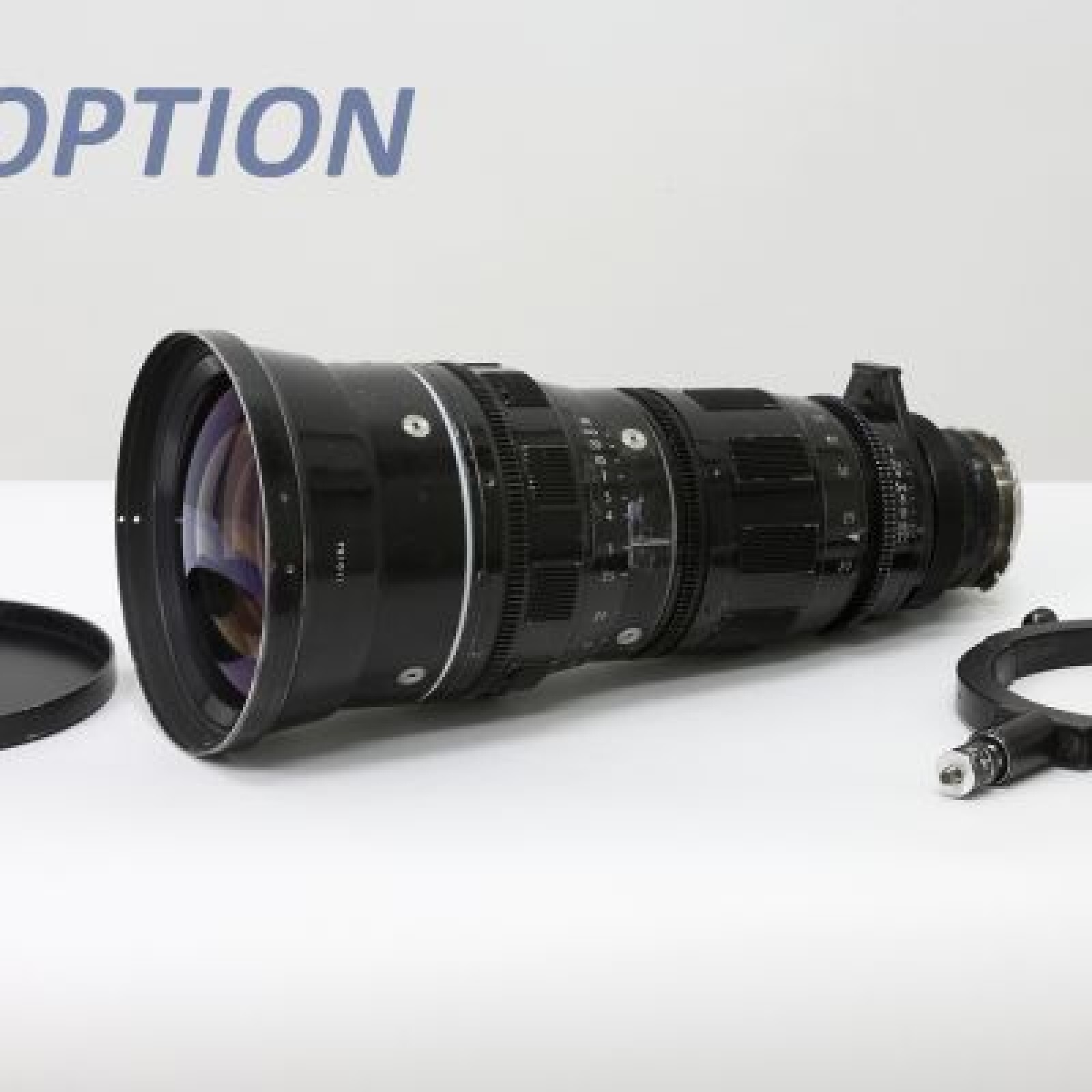 ARRI LFF-1 Lightweight follow focus - Photo 3 sur 4