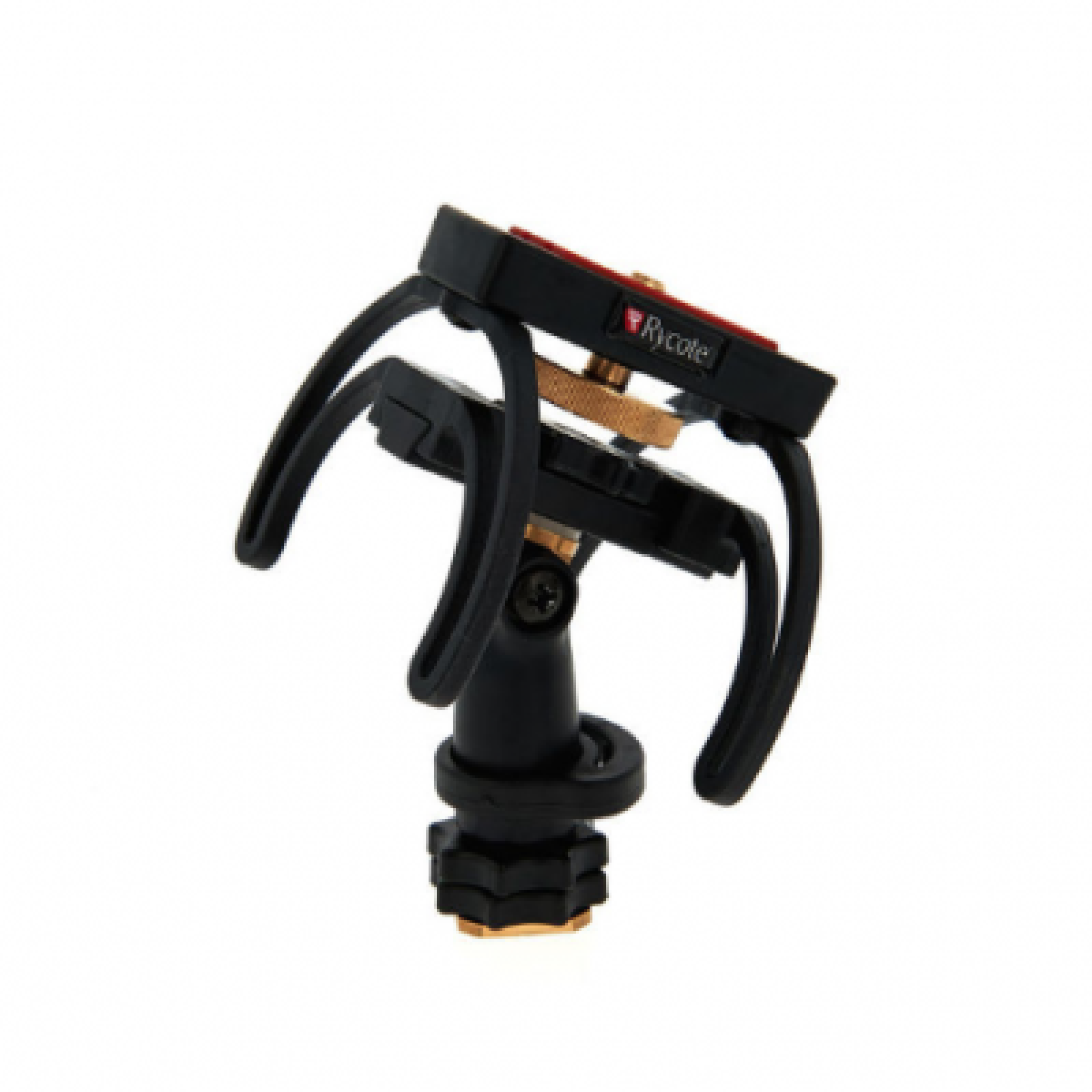 Rycote - Suspensions Lyres pour microphones et enregistreurs - Photo 2 sur 5