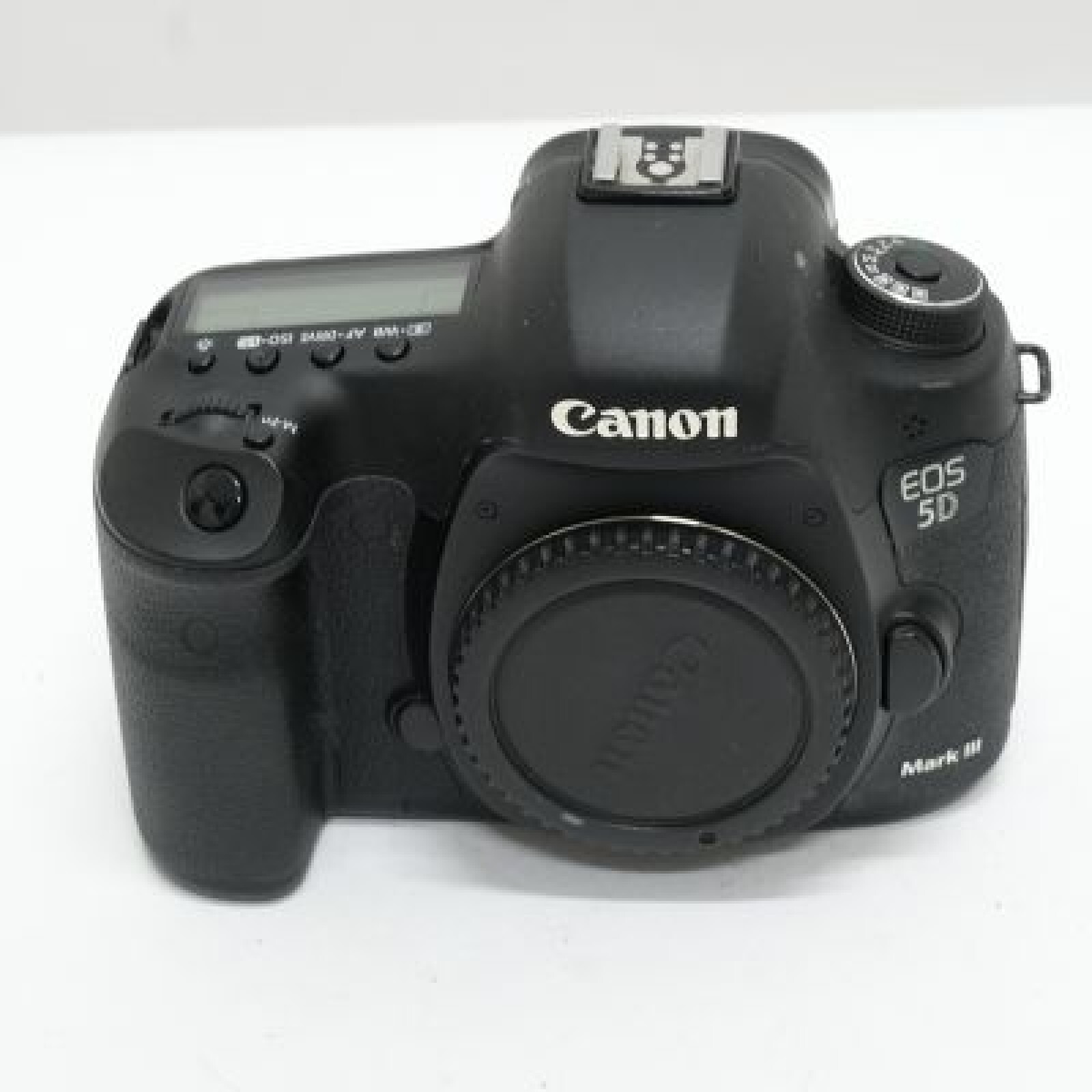 Canon 5D MKIII avec Magic Lantern installé - Photo 1 sur 5
