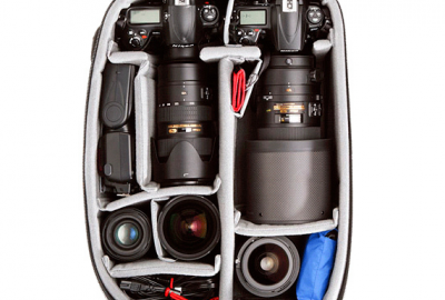 Location Think Tank Photo Airport Accelerator v2  (Sac a dos)