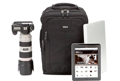 Location Think Tank Photo Airport Accelerator v2  (Sac a dos)