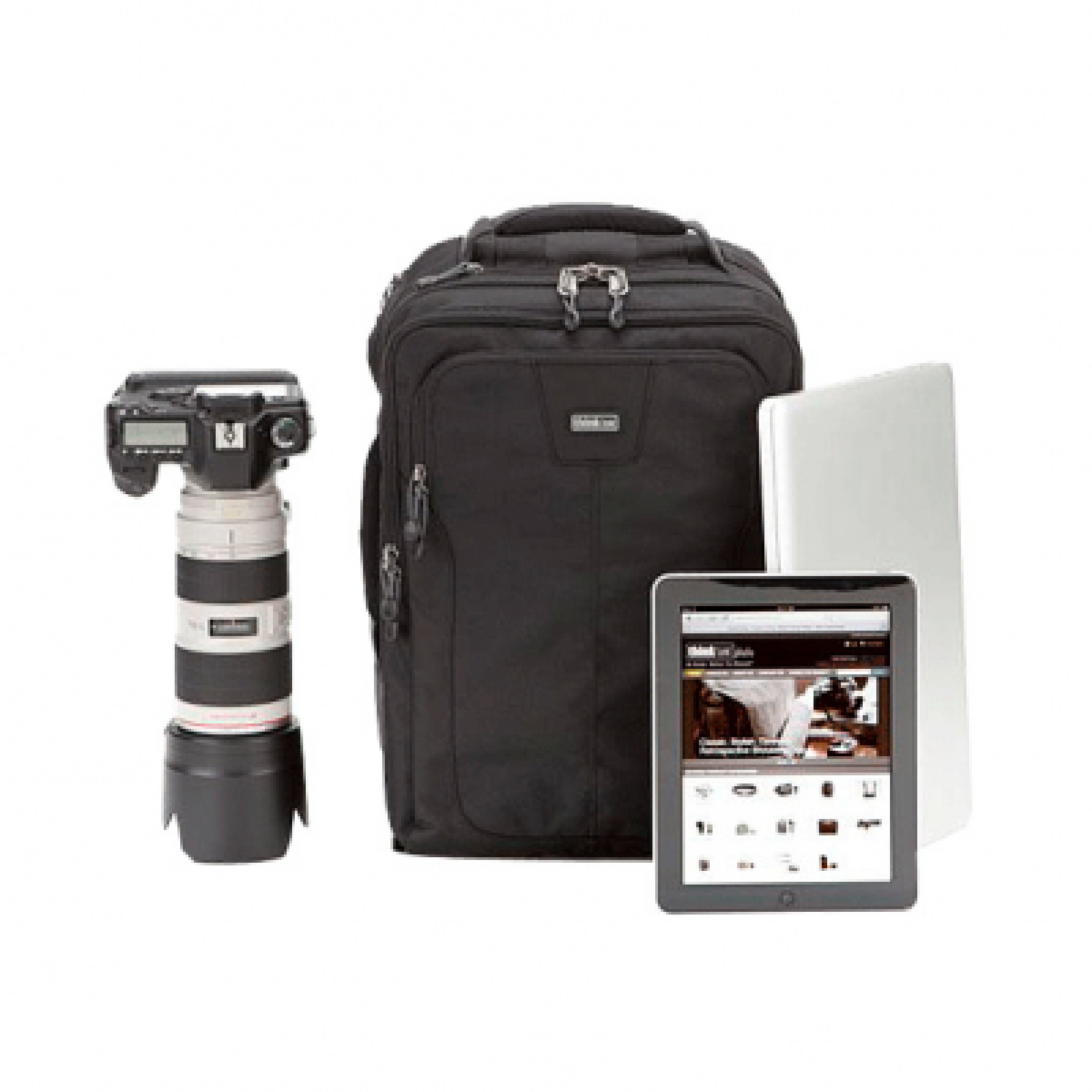 Think Tank Photo Airport Accelerator v2  (Sac a dos) - Photo 3 sur 5