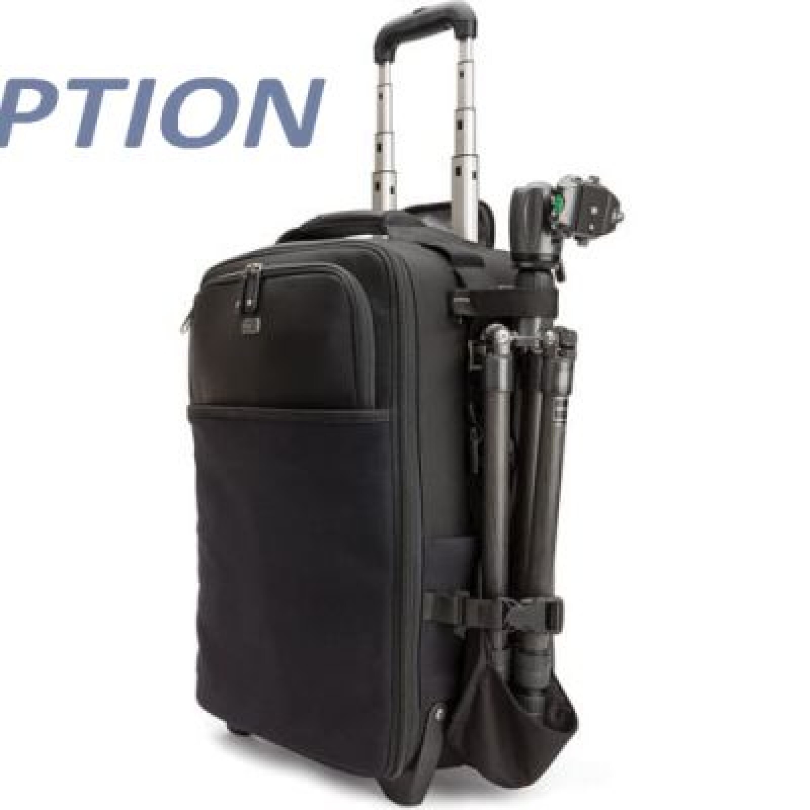 Think Tank Photo Airport Accelerator v2  (Sac a dos) - Photo 4 sur 5