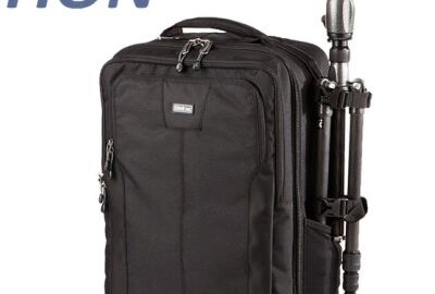 Location ThinkTank Airport International valise a roulettes