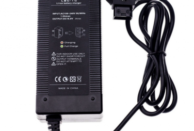 Location V-Lock 190wh  Batterie ( 1x  KYTD BP-190 ) - porte D-TAP integré 