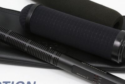 Location Windjammers, Bonnettes, Mousses divers pour Microphones...Rycote, etc