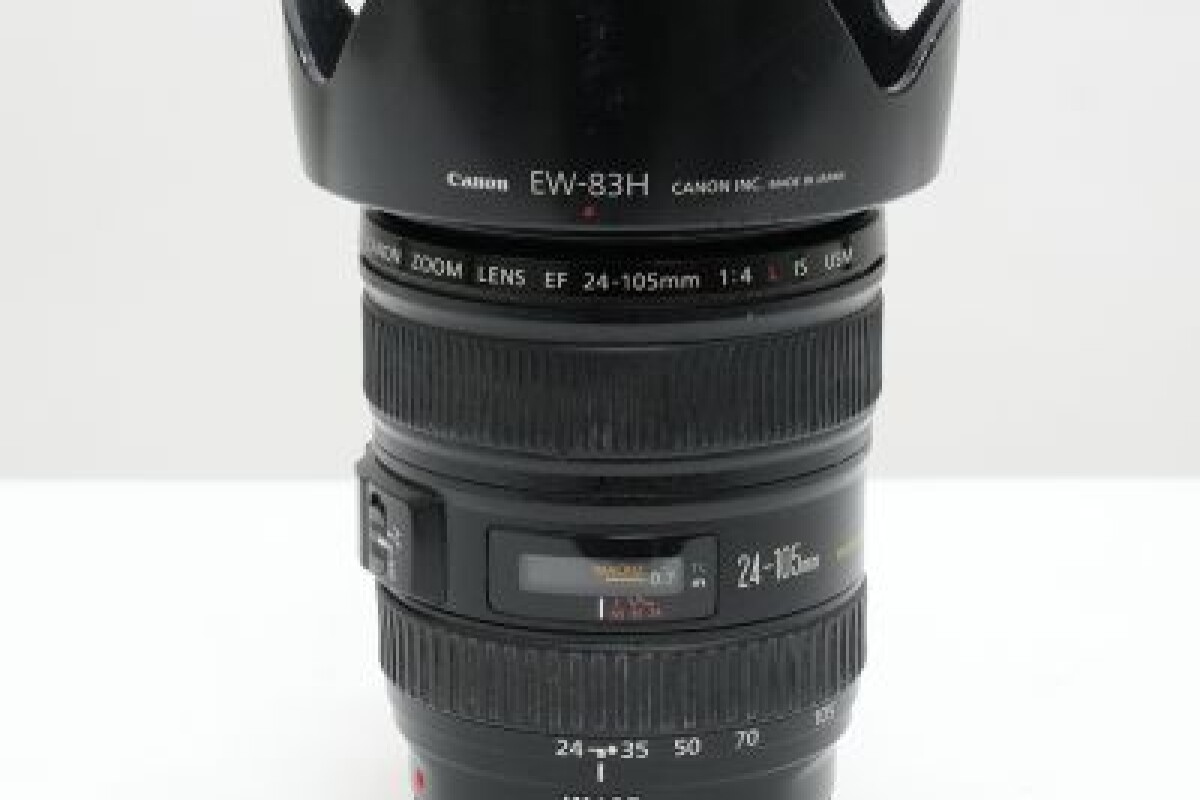 Location Canon 24-105 f4 IS USM - Lightyshare