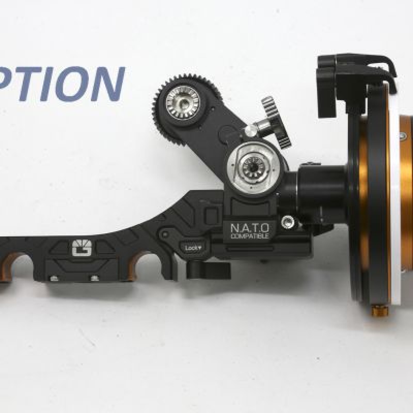 Canon 24-105 f4 IS USM - Photo 4 sur 5