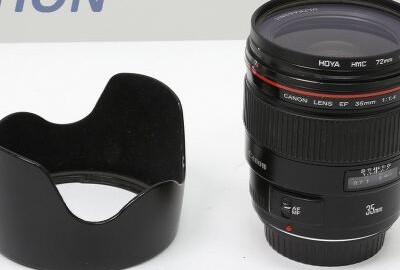 Location Canon EF 40mm f/2,8 STM (Pancake)