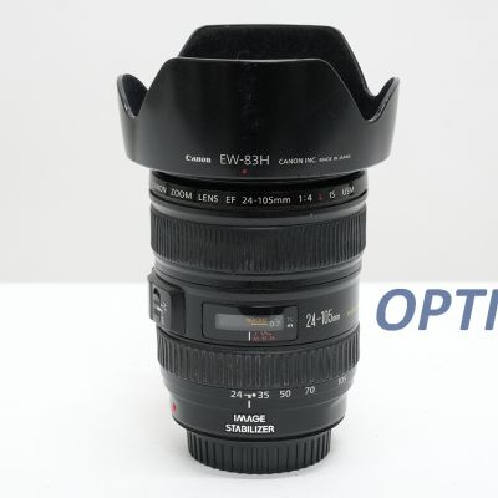 Canon EF 40mm f/2,8 STM (Pancake) - Photo 4 sur 5
