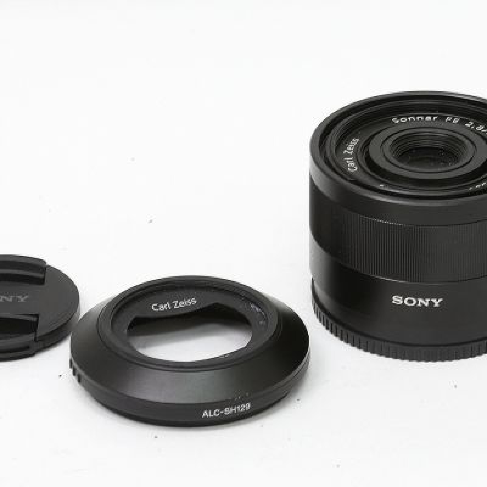 Sony Zeiss 35/f2.8  - Sony Sonnar FE - Photo 1 sur 5