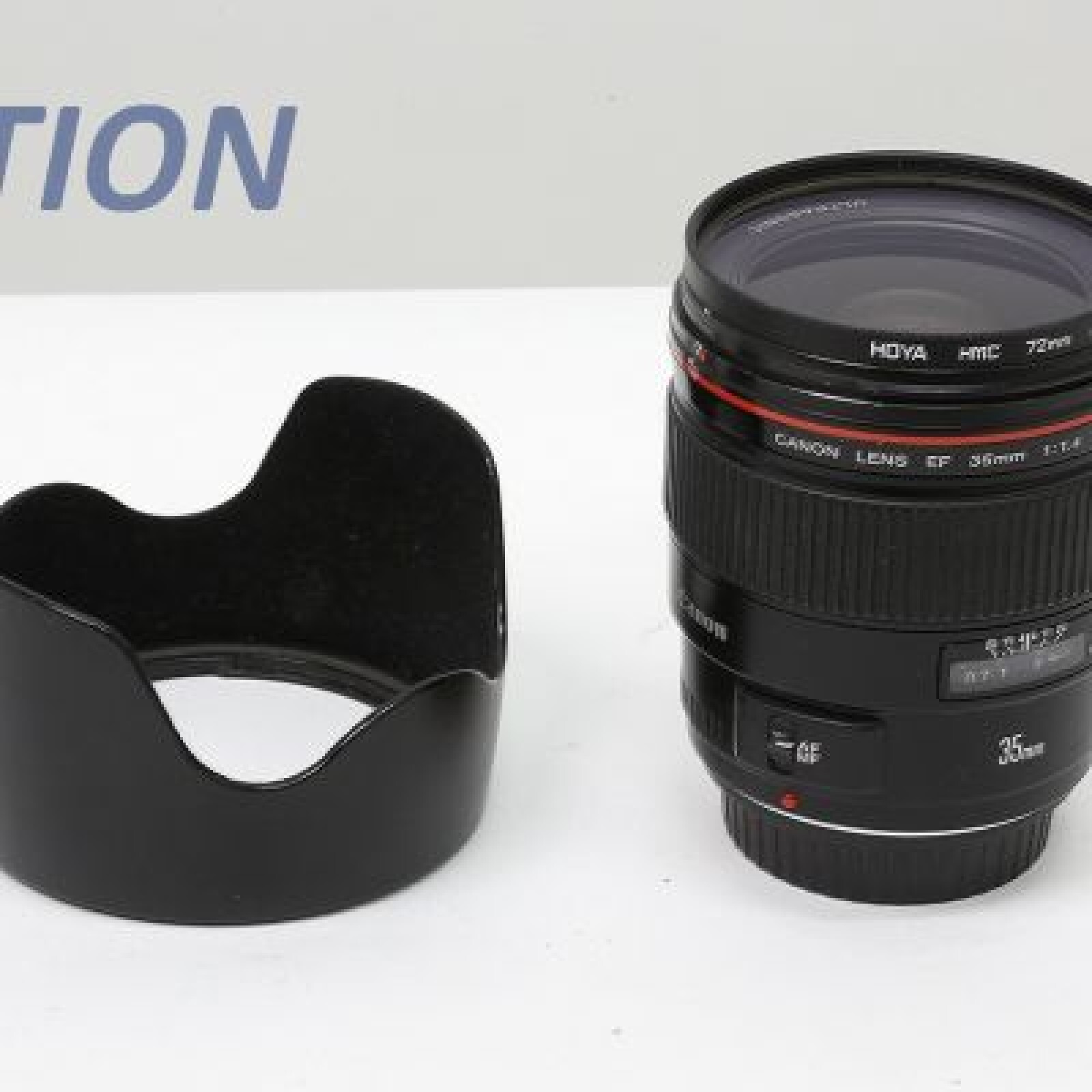 Sony Zeiss 35/f2.8  - Sony Sonnar FE - Photo 4 sur 5