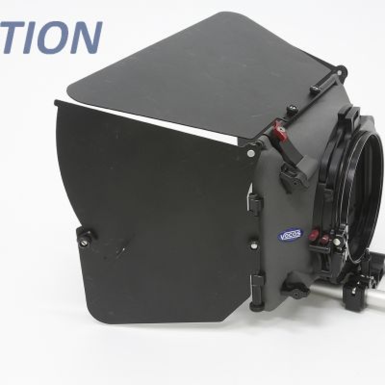 Pack 6 Filtres 4 x 4" - IRND Formatt-Hitech (0.3-0.6-0.9-1.2) + Grad 0.6 + Polarisant Schneiderr - Photo 4 sur 5