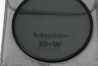 Location Pack 6 Filtres 4 x 5.65" Formatt Hitech IRND (0.3 - 1.8)