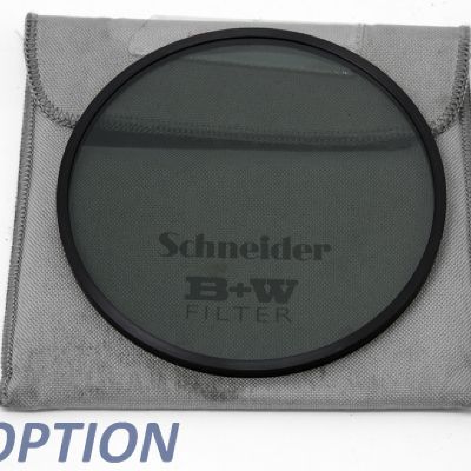 Pack 6 Filtres 4 x 5.65" Formatt Hitech IRND (0.3 - 1.8) - Photo 3 sur 5