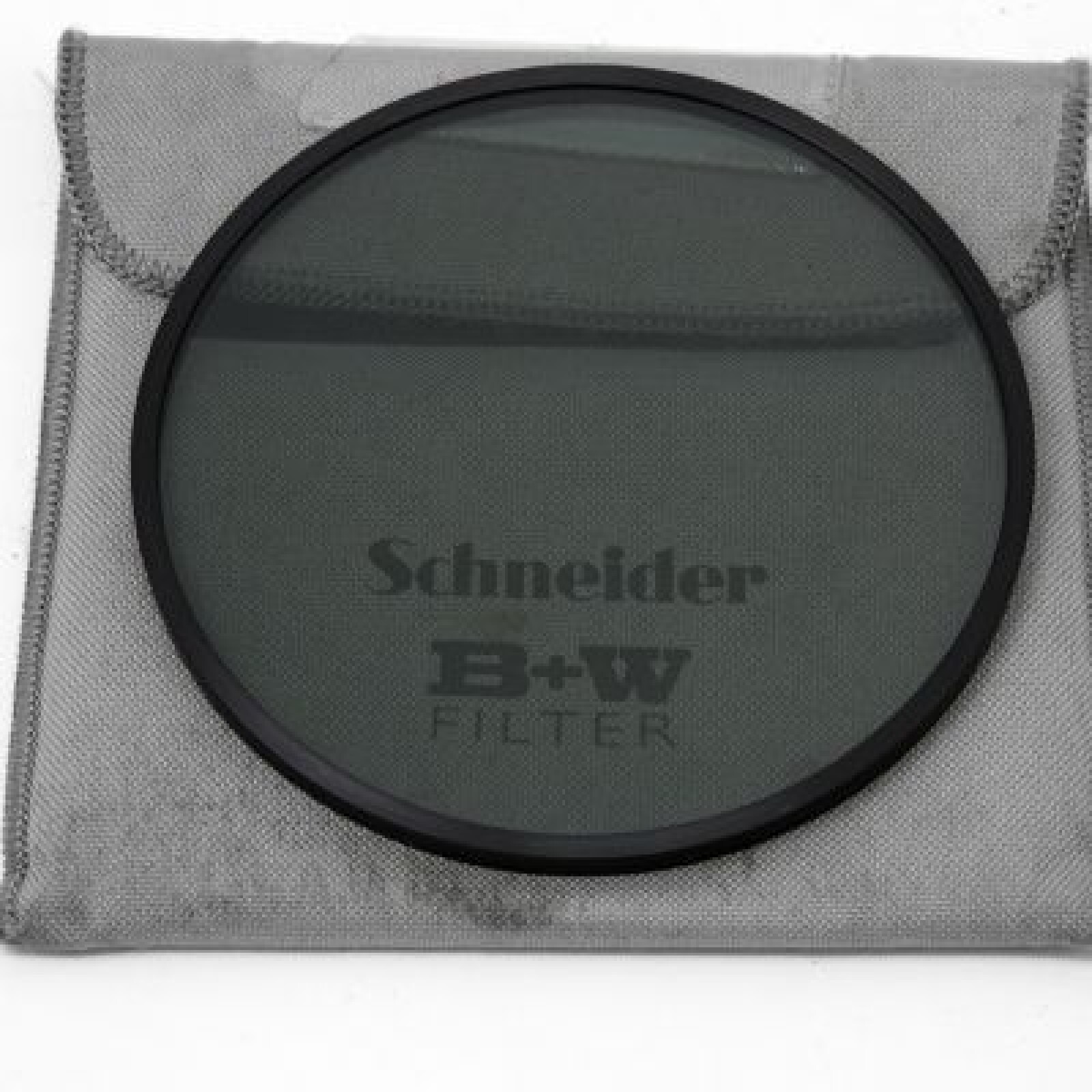 Schneider Tru-Pol 138mm Filtre (Rond) - Photo 1 sur 5