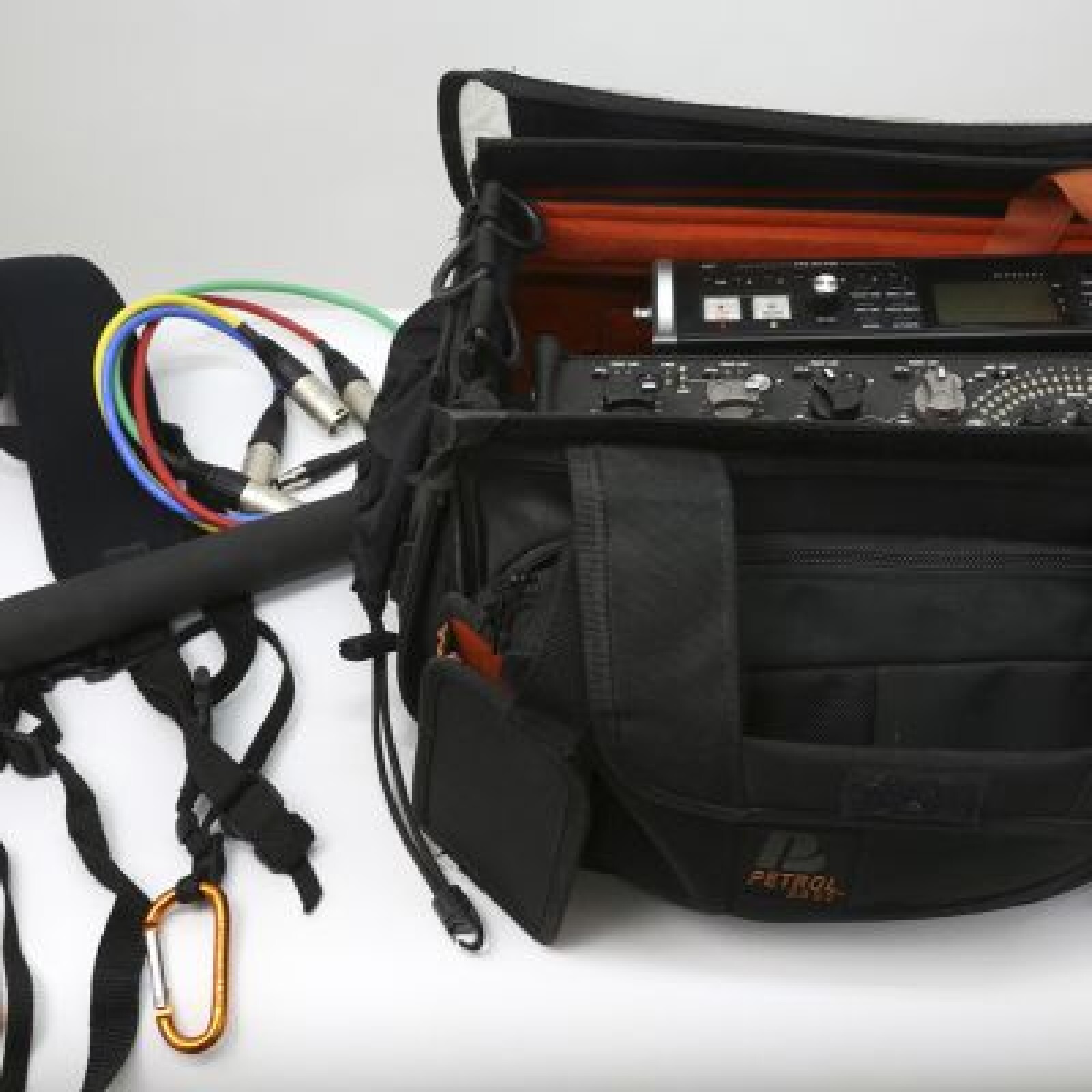 Perche Gitzo G-557 - Photo 5 sur 5