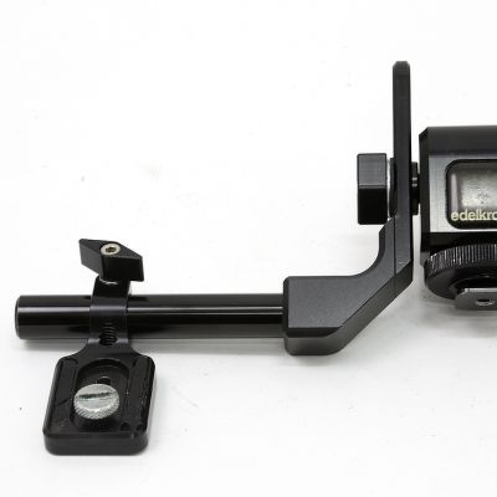 Edelkrone EVF/Moniteur support - Photo 1 sur 5