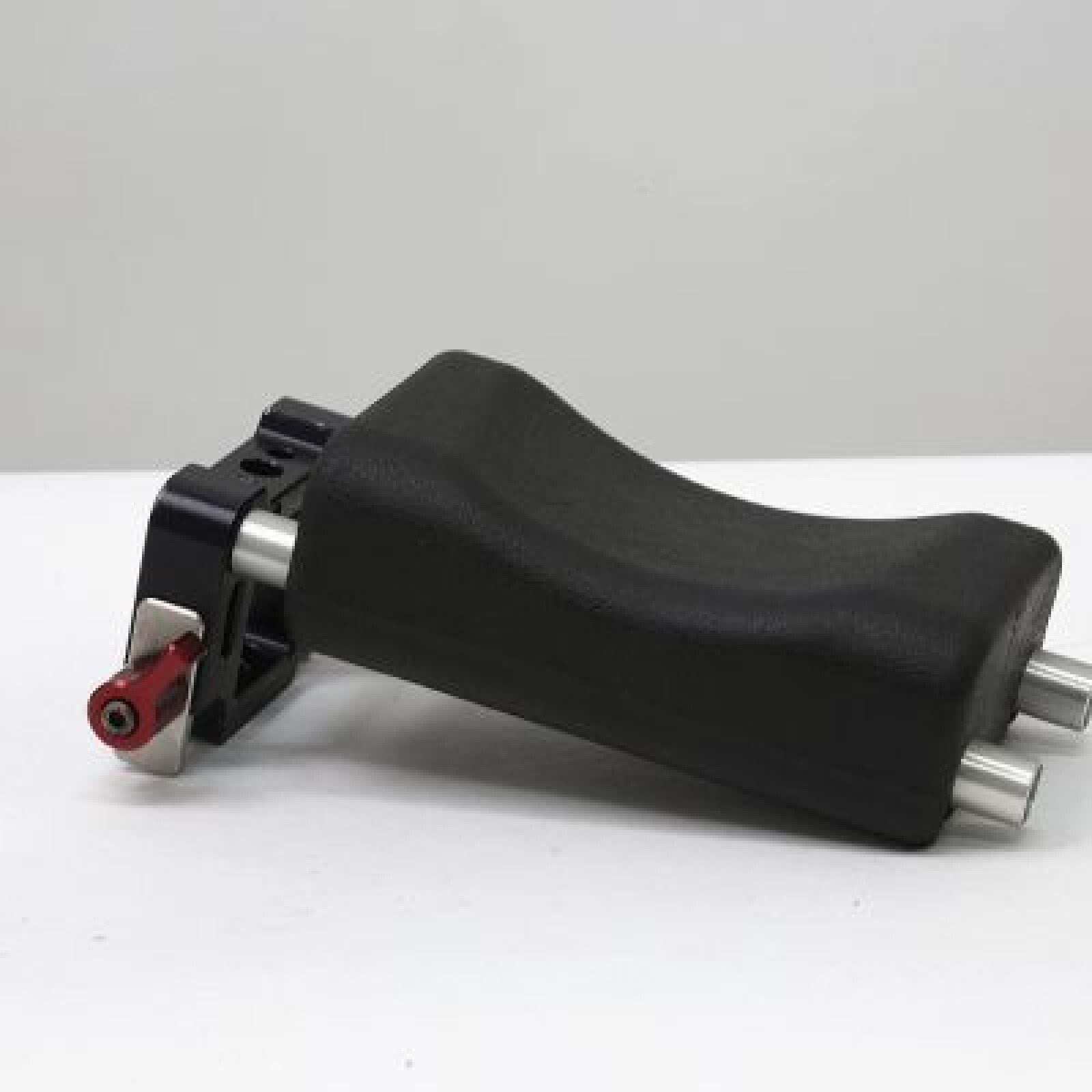 Zacuto Shoulder Pad + Q Release + tiges 15mm - Photo 2 sur 5