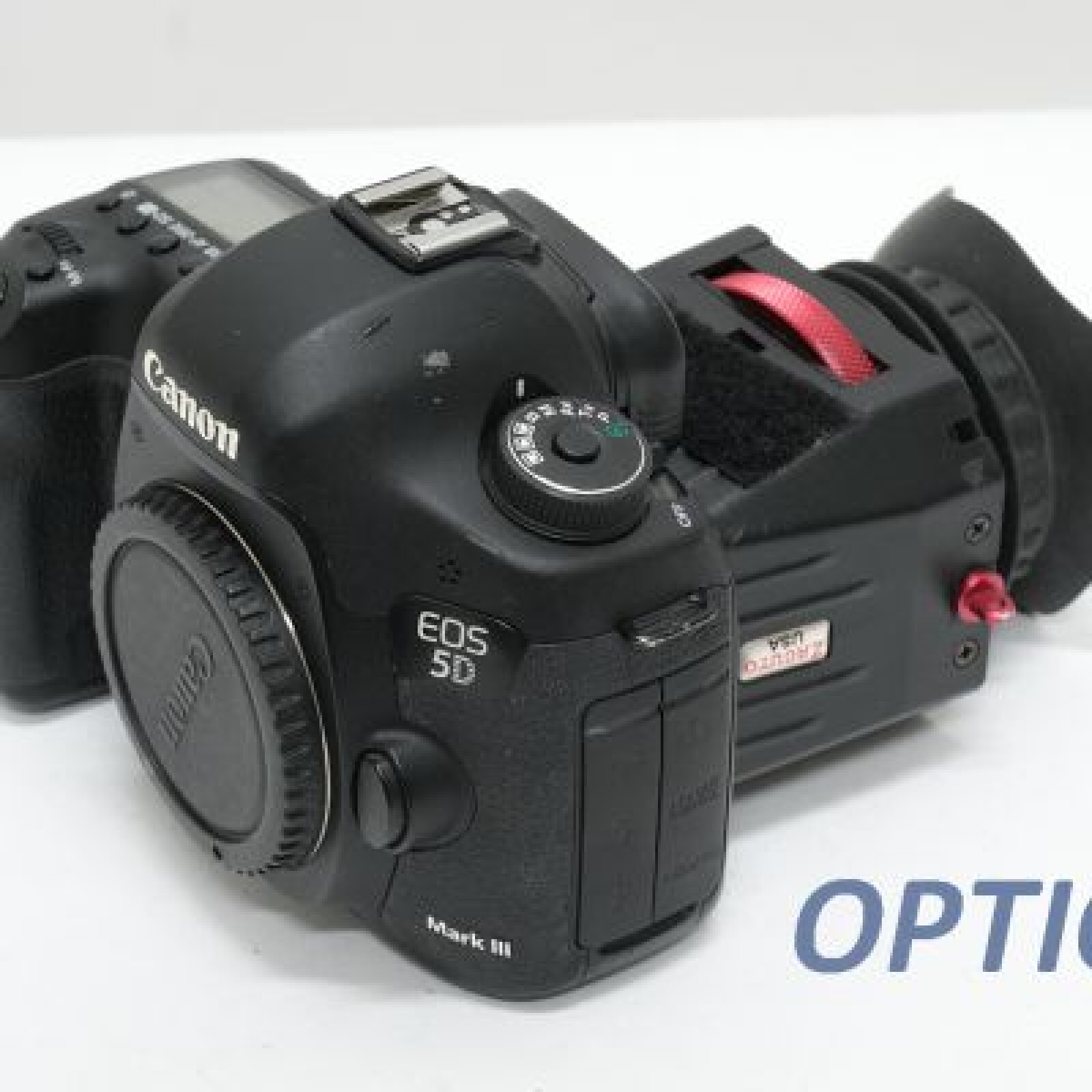 Zacuto Shoulder Pad + Q Release + tiges 15mm - Photo 5 sur 5