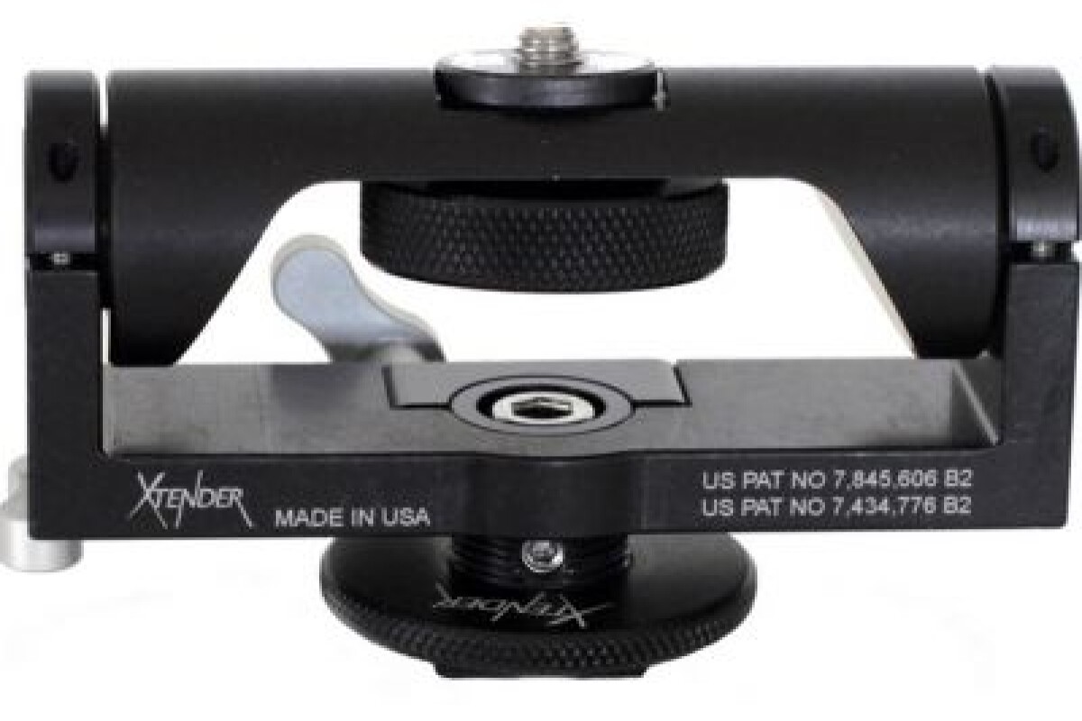 Location Xtender 210 Friction Mount pour Moniteurs - Lightyshare