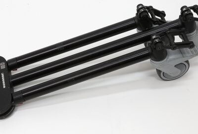 Location OConnor 53D dolly pour trépied