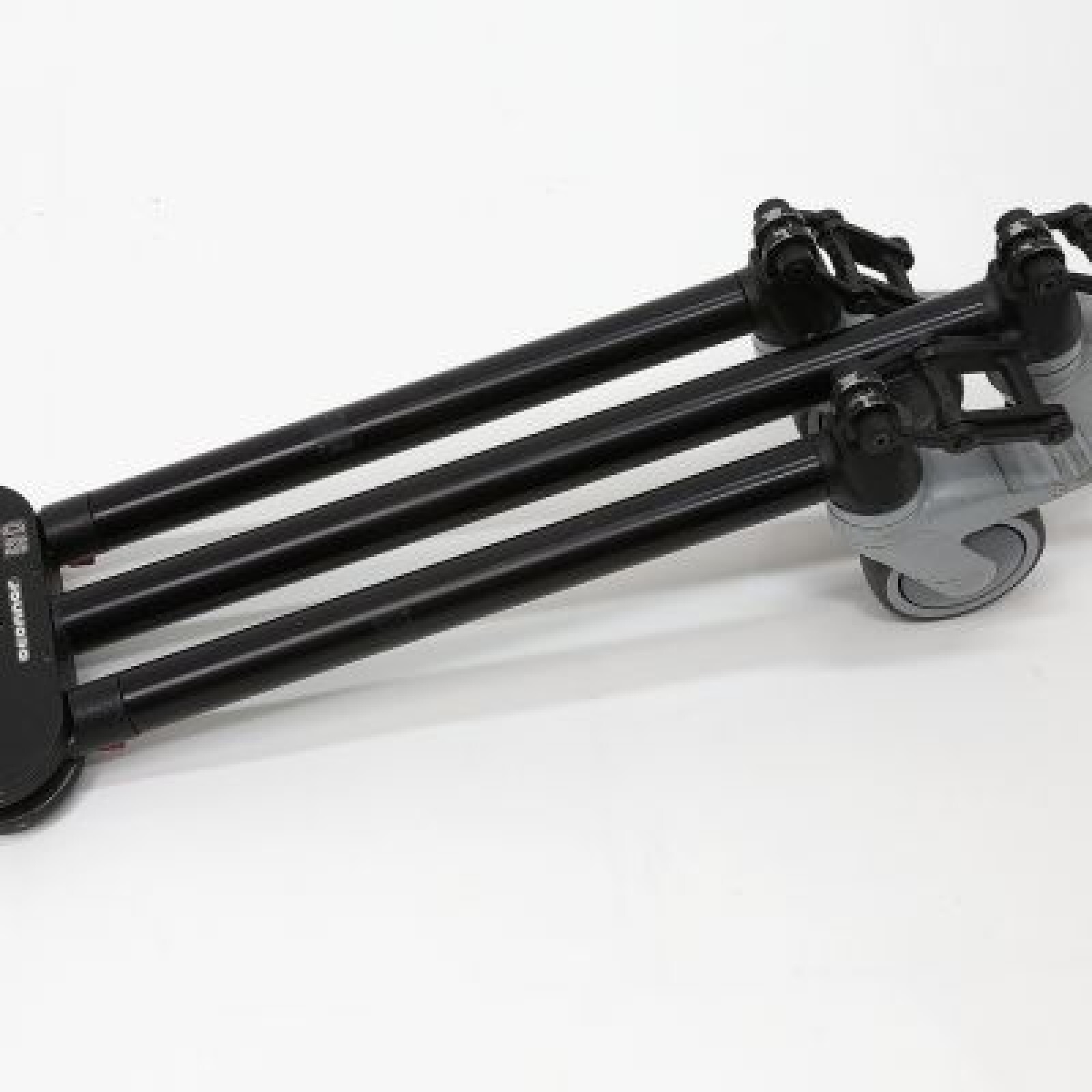 OConnor 53D dolly pour trépied - Photo 2 sur 5