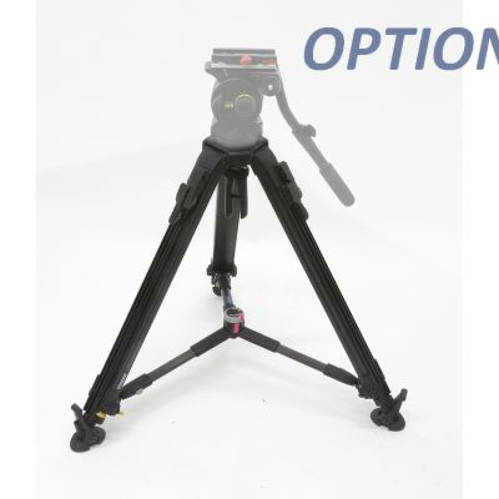 OConnor 53D dolly pour trépied - Photo 3 sur 5