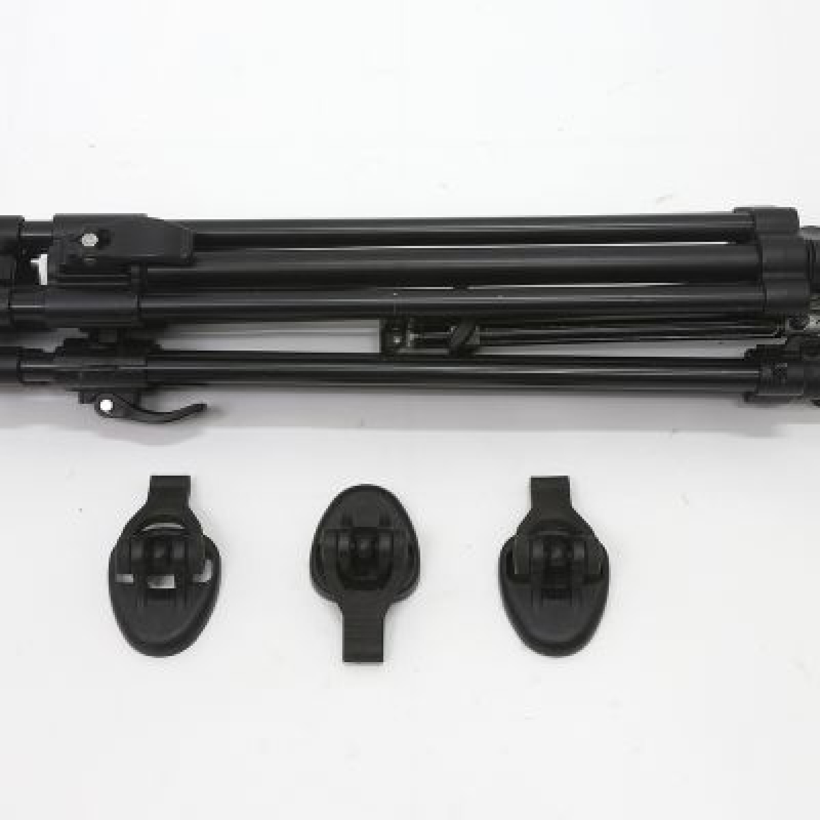 Trépied Manfrotto 351MVB2 - Photo 2 sur 5