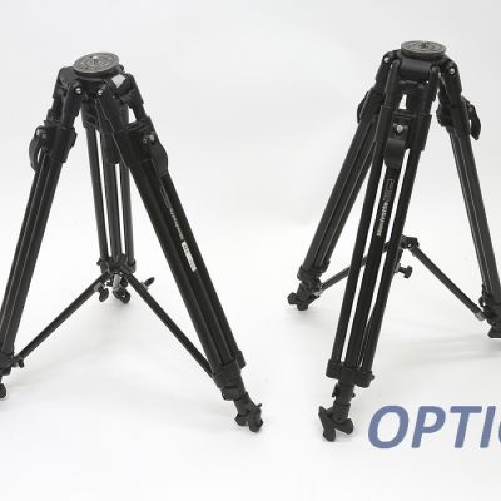 Trépied Manfrotto 351MVB2 - Photo 3 sur 5