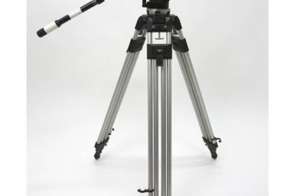 Location Trépied Bogen Manfrotto - Tête Fluide 3066 et Trépied 3191 - Lightyshare
