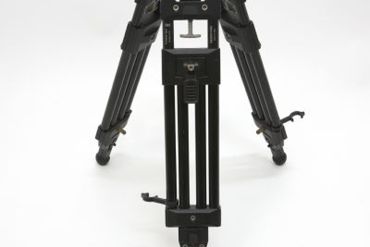Location Trépied Manfrotto 350SHB (Short - Court) - Lightyshare