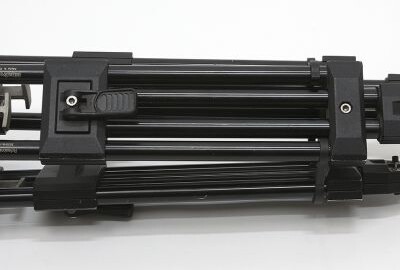 Location Trépied Manfrotto 350SHB (Short - Court)