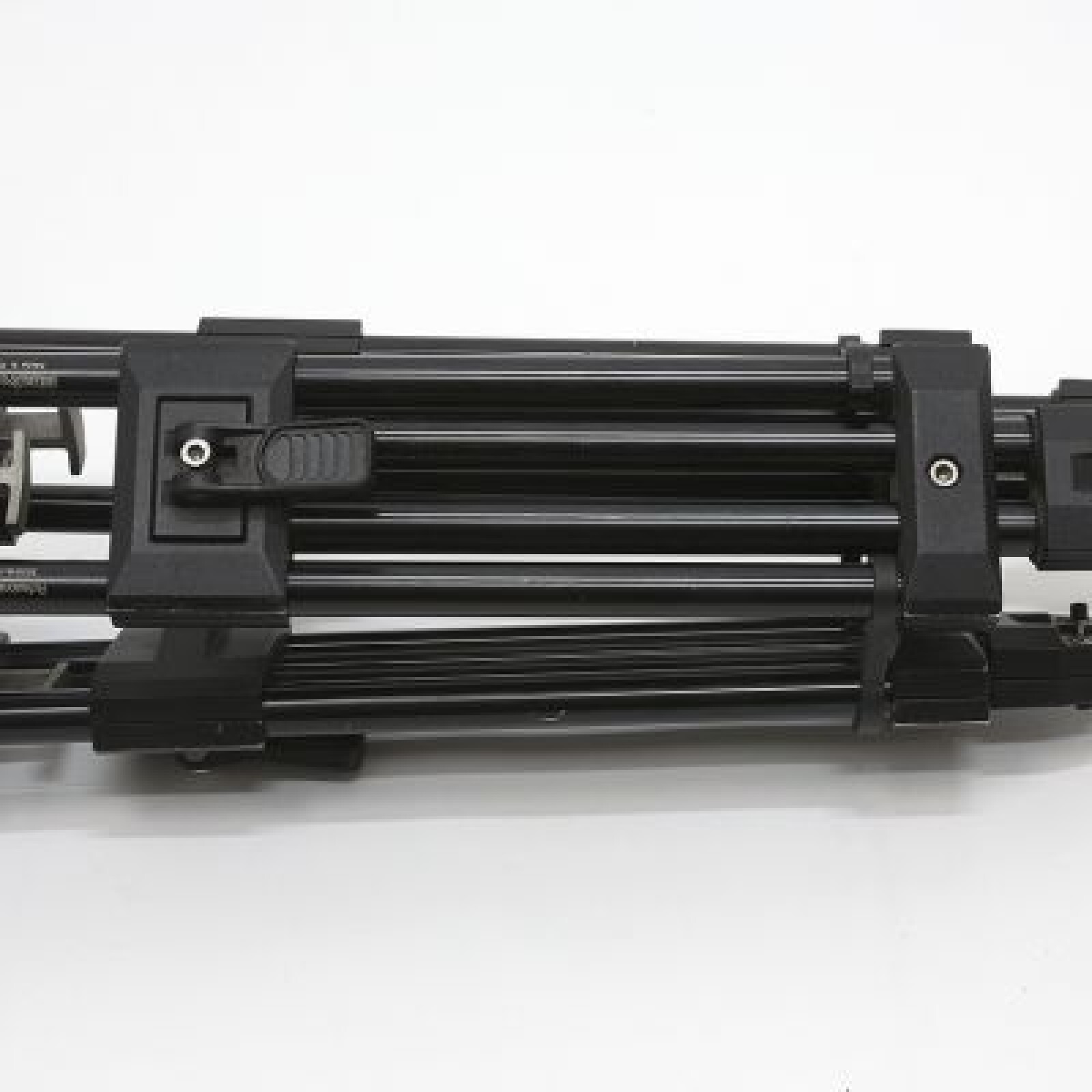 Trépied Manfrotto 350SHB (Short - Court) - Photo 2 sur 5