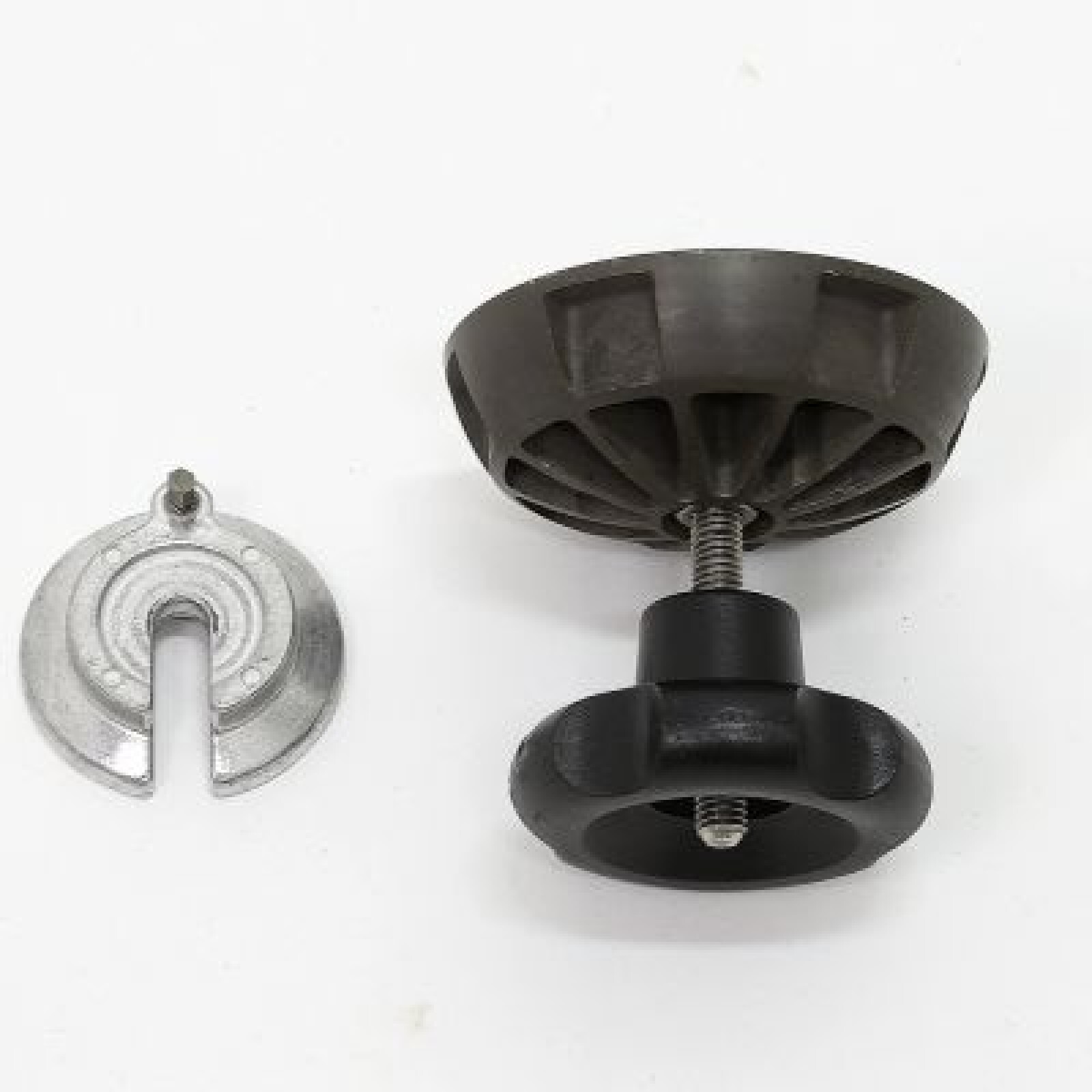 Trépied Manfrotto 350SHB (Short - Court) - Photo 4 sur 5