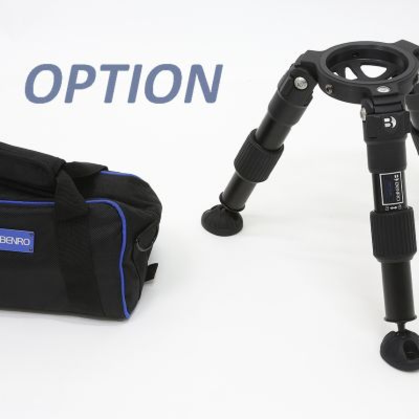 Adaptateur Bol 100mm > 75mm - adaptateur Manfrotto - Photo 2 sur 5