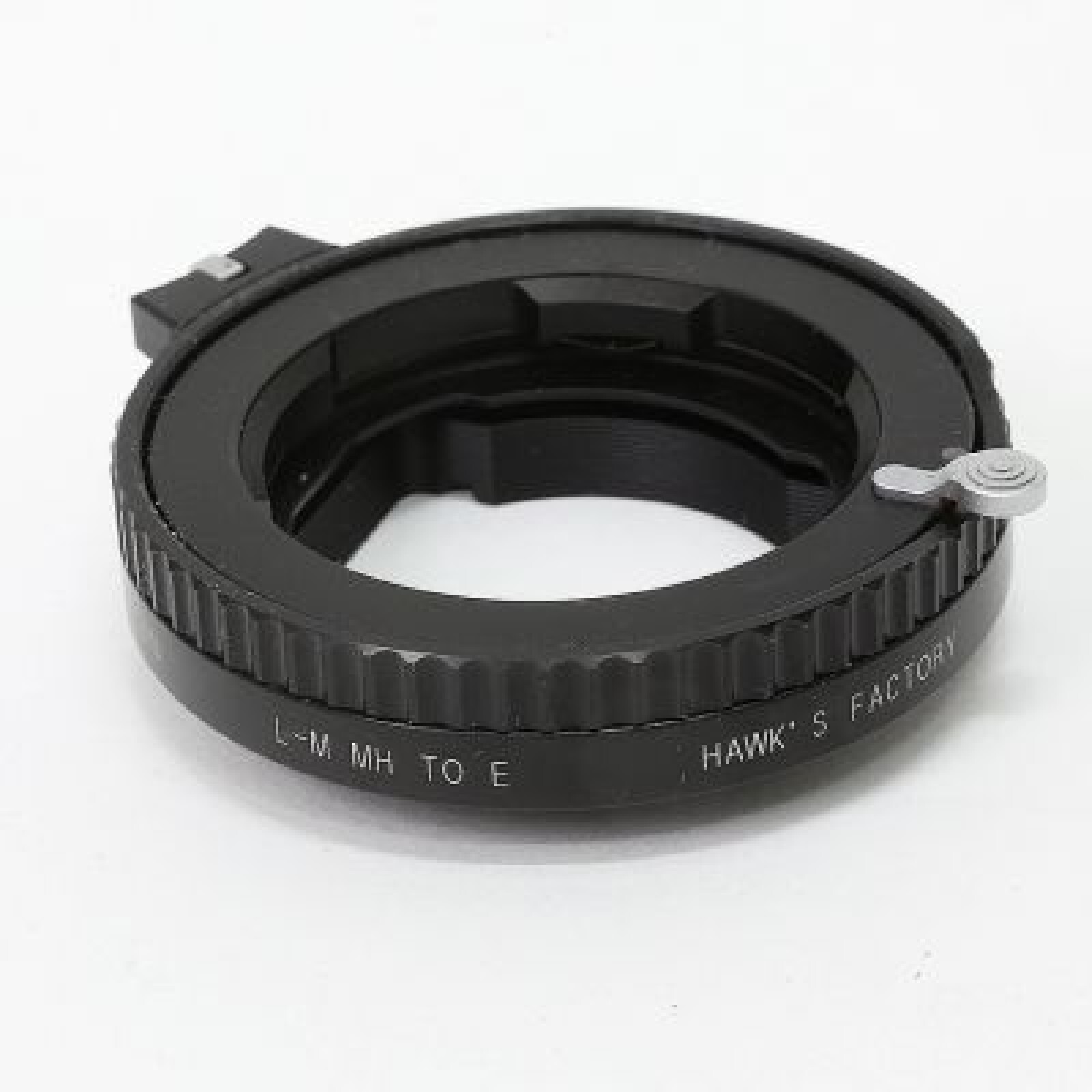 Adapt. Leica M > Sony E-Mount - Fonction Macro Aussi ! Hawk's Factory - Photo 1 sur 5