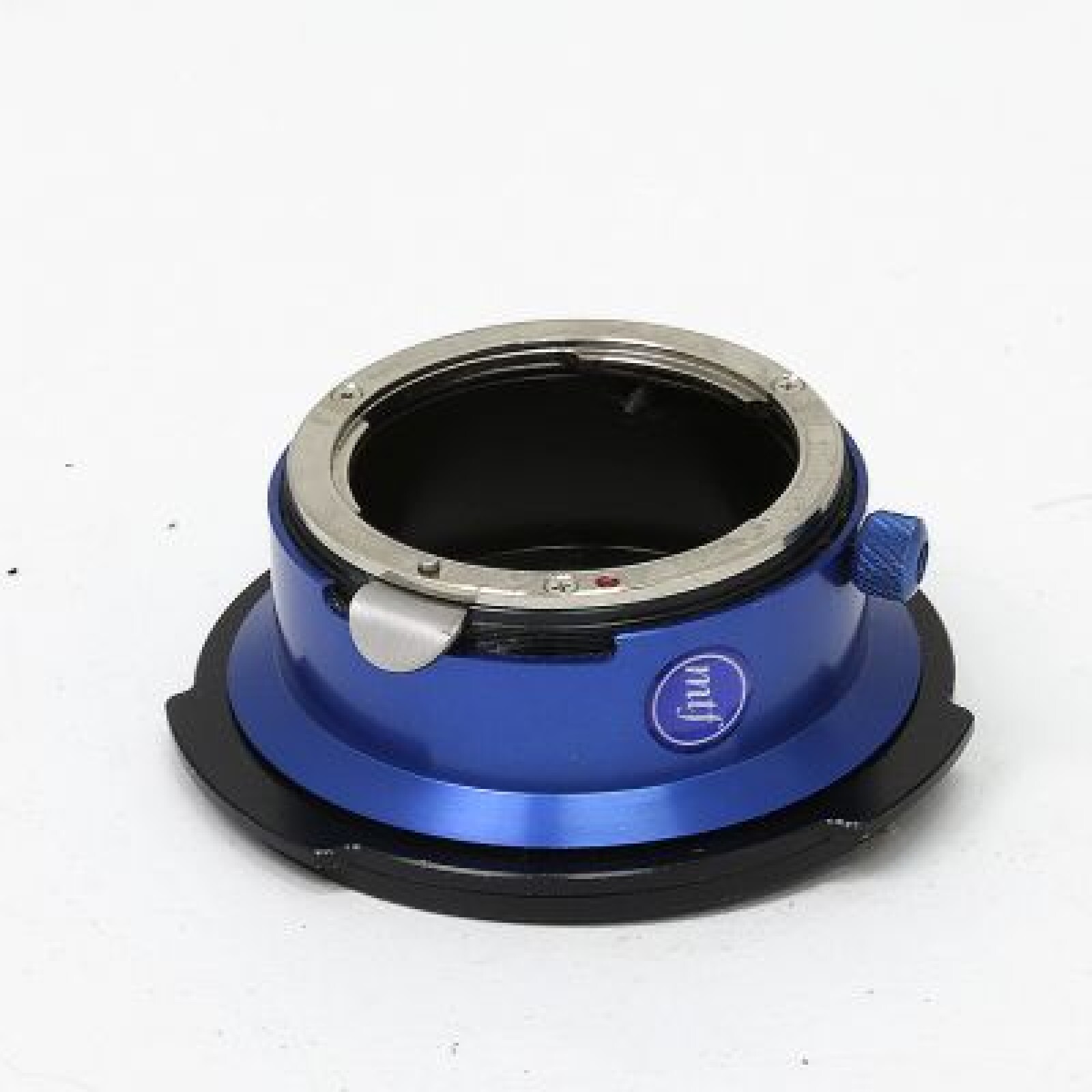 Adapt. Nikon G > FZ monture - Pour Sony F3, F5 et F55 - Photo 1 sur 5