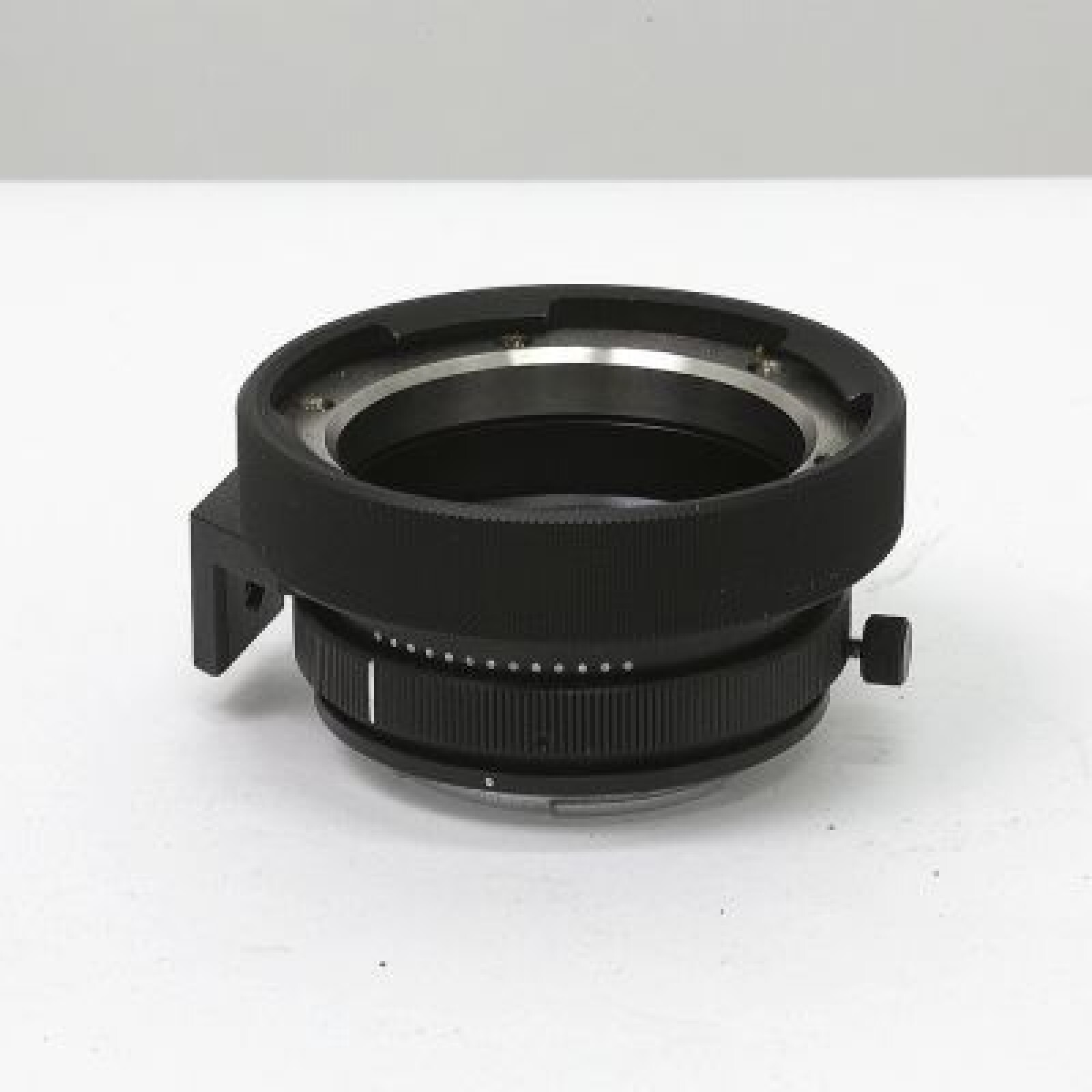 Adapt. PL > Sony E-Mount (Adaptateur Triad PL-FS100) - Macro fonction aussi ! - Photo 1 sur 5